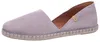 Verbenas Carmen Espandrillo Slipper Grau Produktbild-Vorschau 1