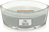 WoodWick Lavender & Cedar, andere, Grau, Transparent, Produktbild-Vorschau 1