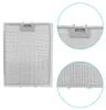 Elica Metall-Fettfilter 380x290mm GF03RB Produktbild-Vorschau 3