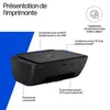 HP DeskJet 2910 Sans fil All-in-One Couleur Imprimante Voir les images du produit 21