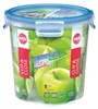 EMSA CLIP & CLOSE FRISCHHALTEDOSE RUND, Box, Rund, 2 l, Produktbild-Vorschau 7