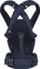 Ergobaby Omni Breeze kantoreppu, Midnight Blue Produktbild-Vorschau 12