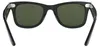 Ray-Ban Original Wayfarer Classic, Erwachsener, Uni, Produktbild-Vorschau 5