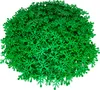 LEGO® 6x5 Blätter Zweige Laub Grünzeug Pflanze Grün - 2417 Produktbild-Vorschau 1