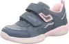 Superfit Storm - Blau / Rosa Leder/Synthetik : Normal : 32 Produktbild-Vorschau 1
