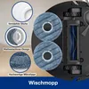 20 Stück Staubsauger Zubehör für Eufy Omni C20 Saugroboter, Produktbild-Vorschau 5
