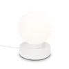 Tischleuchte Briloner Tischkugel Weiß Tischlampe Produktbild-Vorschau 6