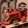 ROBOTIME TGB04, DIY-Bücherecke, Junge/Mädchen, 14 Jahr(e), Produktbild-Vorschau 32