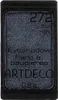 ARTDECO Eyeshadow, Prášek, Modrá, Blue Night, 1 Náhled obrázku produktu 2