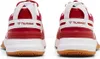 Hummel Dagaz 2.0 Gg12 Hallenschuhe Herren rot weiß Gr 42,5 Produktbild-Vorschau 8