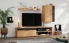 Sweiko TV-meubelset (140x35x39cm) (Complete set, 3-delig), Productafbeelding-voorbeeld 7