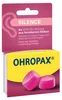 Ohropax Silikón Náhľad obrázku produktu 10