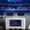 7 "HD Navi Autorádio GPS Bluetooth pre Ford Focus Mondeo Náhľad obrázku produktu 8