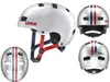 UVEX uvex kid 3 race silver race silver 51 Produktbild-Vorschau 5