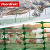 Sada ohradní sítě Floordirekt Chester – stavební ohradní Náhled obrázku produktu 4