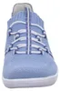 Slipper/Kletthalbschuh Freizeit (casual) L7462-12 Produktbild-Vorschau 5