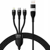 Baseus CASS030101, 1,2 m, USB A/USB C, USB C/Micro-USB Produktbild-Vorschau 20
