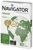 NAVIGATOR A4 UNIVERSAL; Druck- und Kopierpapier; A4; 1x500 Produktbild-Vorschau 8