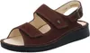 Finn Comfort Herren Sandale, braun(braun), Gr. 43 Produktbild-Vorschau 25