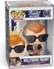 Schutzhüllen (5er Packung) Protector für Funko Pop! - Vinyl Produktbild-Vorschau 9