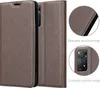 Cadorabo Hülle für Xiaomi RedMi NOTE 11 PRO 4G / 5G Schutz Produktbild-Vorschau 7