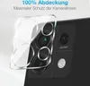2x Kamera Schutz Glas für Xiaomi Redmi Note 13 Pro 5G Produktbild-Vorschau 3