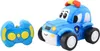 Großhandel GmbH - Zboží SMB R/C plyšové policejní vozidlo Náhled obrázku produktu 4