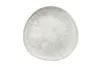 A single plate with a radial pattern is shown against a white background. Náhľad obrázku produktu