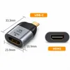I46 USB-C auf HDMI Adapter Kabel 4K UHD 3D Typ C zu HDMI Produktbild-Vorschau 2