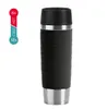 Emsa Isolierbecher Travel Mug Grande Wave schwarz Produktbild-Vorschau 9