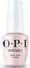 Vernis à ongles gel OPI GelColor, nuance Baby Take a Vow Voir les images du produit 1