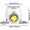 Tennisball-Belohnungsautomat für kleine und mittelgroße Produktbild-Vorschau 2