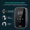 Olvy Elektrische Luftpumpe mit Powerbank 6000 mAh – 12V Produktbild-Vorschau 4