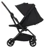Qute Buggy Q-Ultrax 360 - Ebony | Zusammenklappbarer Buggy Produktbild-Vorschau 5