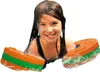 Beco Schwimmscheiben (6Er-Set) - - Produktbild-Vorschau 5