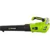 Gartengebläse FIELDMANN FZF 70605-0 20V Produktbild-Vorschau 9
