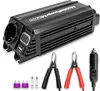 HEYNER® Power Inverter 12V zu 230V, 300 W Dauerleistung, Produktbild-Vorschau 1