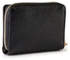 Esquire portafoglio Alexandria Wallet Black nero Anteprima dell’immagine prodotto 7