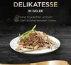 Sheba Delikatesse in Gelee-Huhn-Geschmacksrichtungen 12 x Produktbild-Vorschau 5