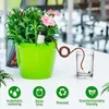 6 Stück Wasserspender für Zimmerpflanzen,Bewässerungssystem Produktbild-Vorschau 5