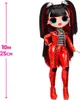 L.O.L. Surprise! OMG Doll Series 4 Style 2 Podgląd zdjęcia produktu 2