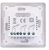 MRC WiFi Smart termostat/pokojový regulátor s podlahovým Náhled obrázku produktu 5