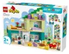 LEGO DUPLO Moderný rodinný dom 3 v 1 s figúrkami, Náhľad obrázku produktu 29