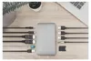 DIGITUS Thunderbolt 3 Dockingstation 8K, USB Type-C Produktbild-Vorschau 5