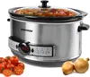 wolnowar 4,5 litra | zapiekanka | wolnowar | multicooker Podgląd zdjęcia produktu 9