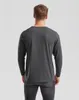 Fruit of the Loom 61-038-0 | Valueweight Long Sleeve Herren Voir les images du produit 6