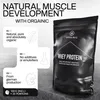 ORGAINIC  Kakao Whey Protein -   ohne Zusatzstoffe - Produktbild-Vorschau 5