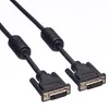 ROLINE Monitorkabel DVI, ST-ST, (24+1) dual link, 1 m Produktbild-Vorschau 3