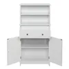 ALIGHTUP, mobiletto bagno, armadietto da bagno con cassetti Anteprima dell’immagine prodotto 9