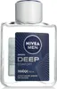 Nivea Men Deep Comfort dopobarba 100 ml Anteprima dell’immagine prodotto 4